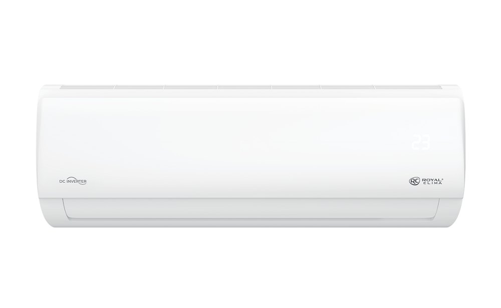 Инверторная сплит-система ROYAL Clima TRIUMPH LITE Inverter RCI-TWL22HN Инверторная сплит-система ROYAL Clima TRIUMPH LITE Inverter RCI-TWL22HN