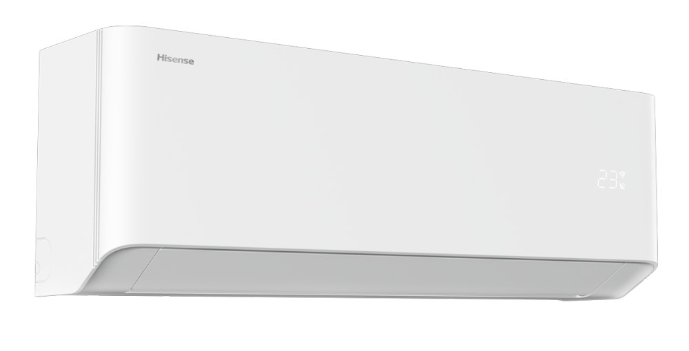 Внутренний блок мульти сплит-системы Hisense VIBE PRO MULTI EU DC Inverter AMS-12UW4RWUHB00