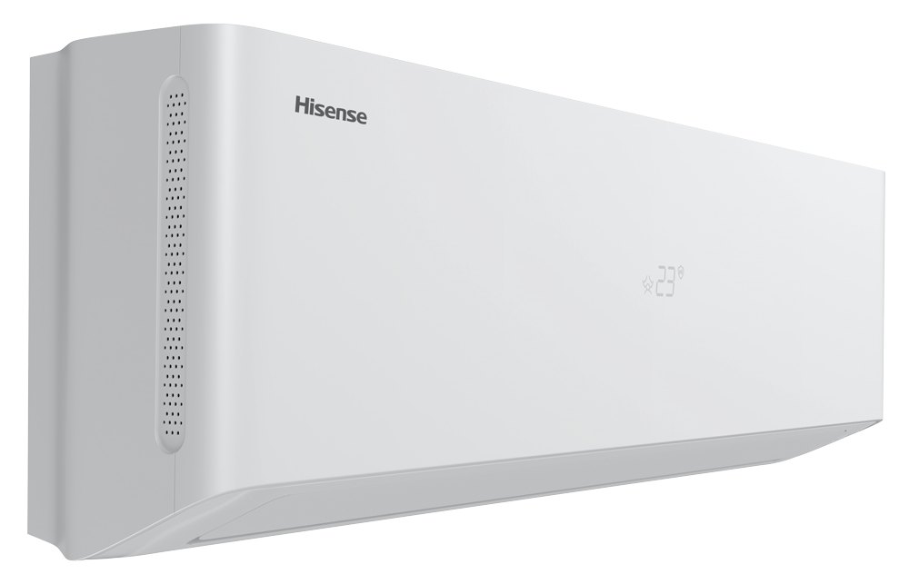 Внутренний блок мульти сплит-системы настенного типа Hisense VISION PRO 2.0 MULTI SUPERIOR DC Inverter AS-10UW4RXVQH01AG