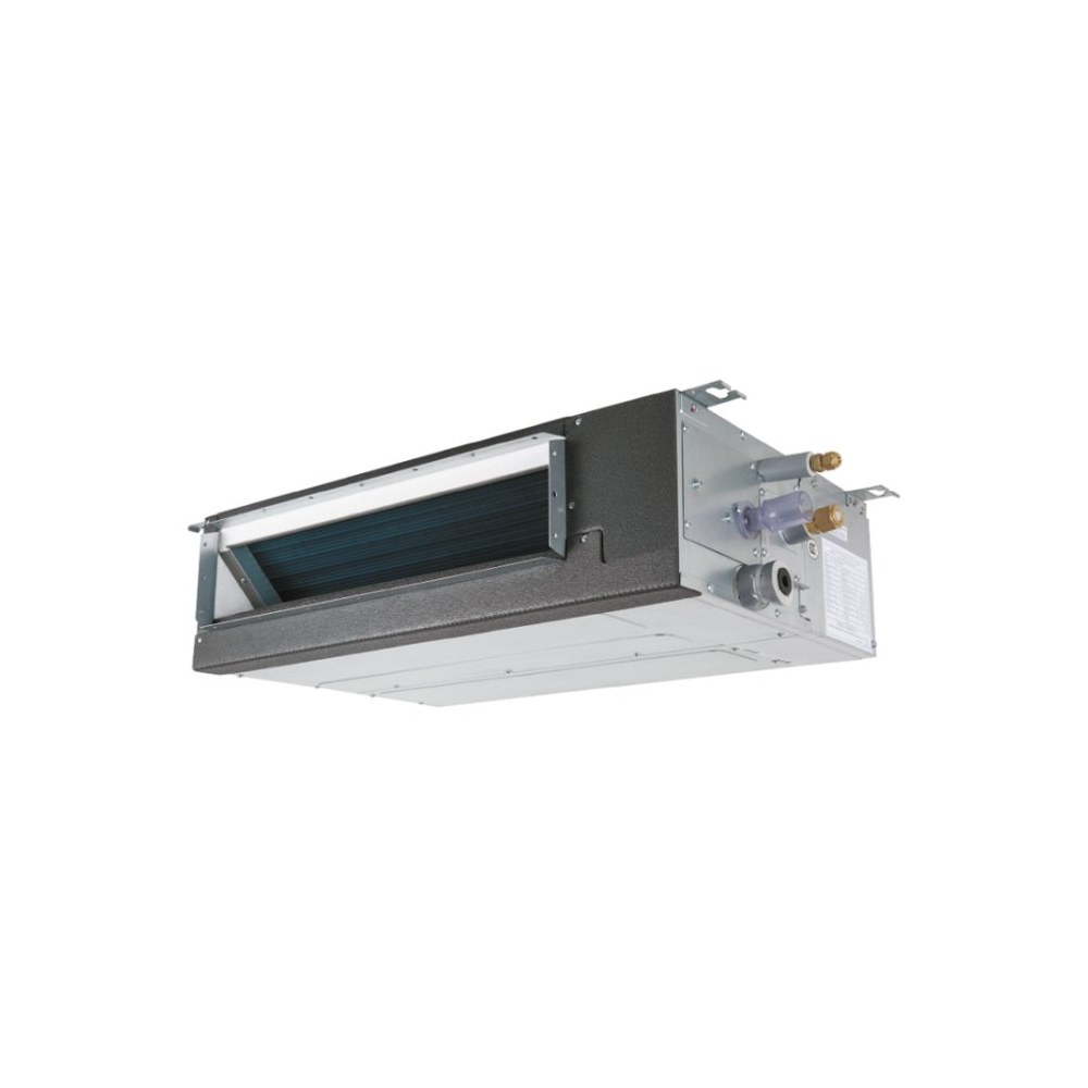 Внутренний блок VRF ROYAL Clima RCD-07CH (высоконапорный канальный (с AC-вентилятором)) Внутренний блок VRF ROYAL Clima RCD-07CH (высоконапорный канальный (с AC-вентилятором))