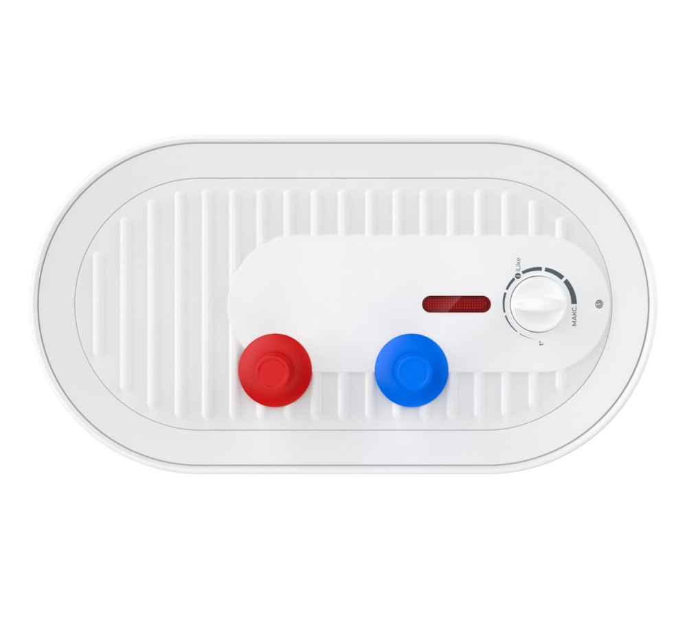 Электрический водонагреватель ROYAL Clima VITA RWH-VT80-FE