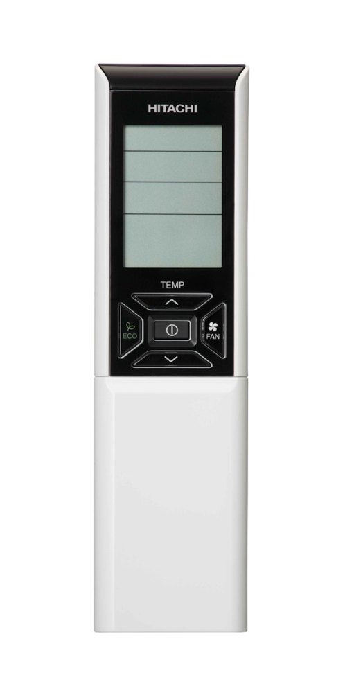 Внутренний блок мульти сплит-систем канального типа Hitachi Multizone Premium RAD-25RPE