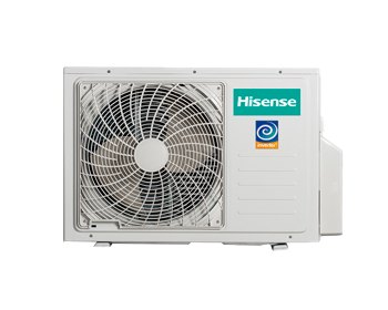 Наружный блок мульти сплит-системы Hisense Free Match DC AMW4-36U4SAC
