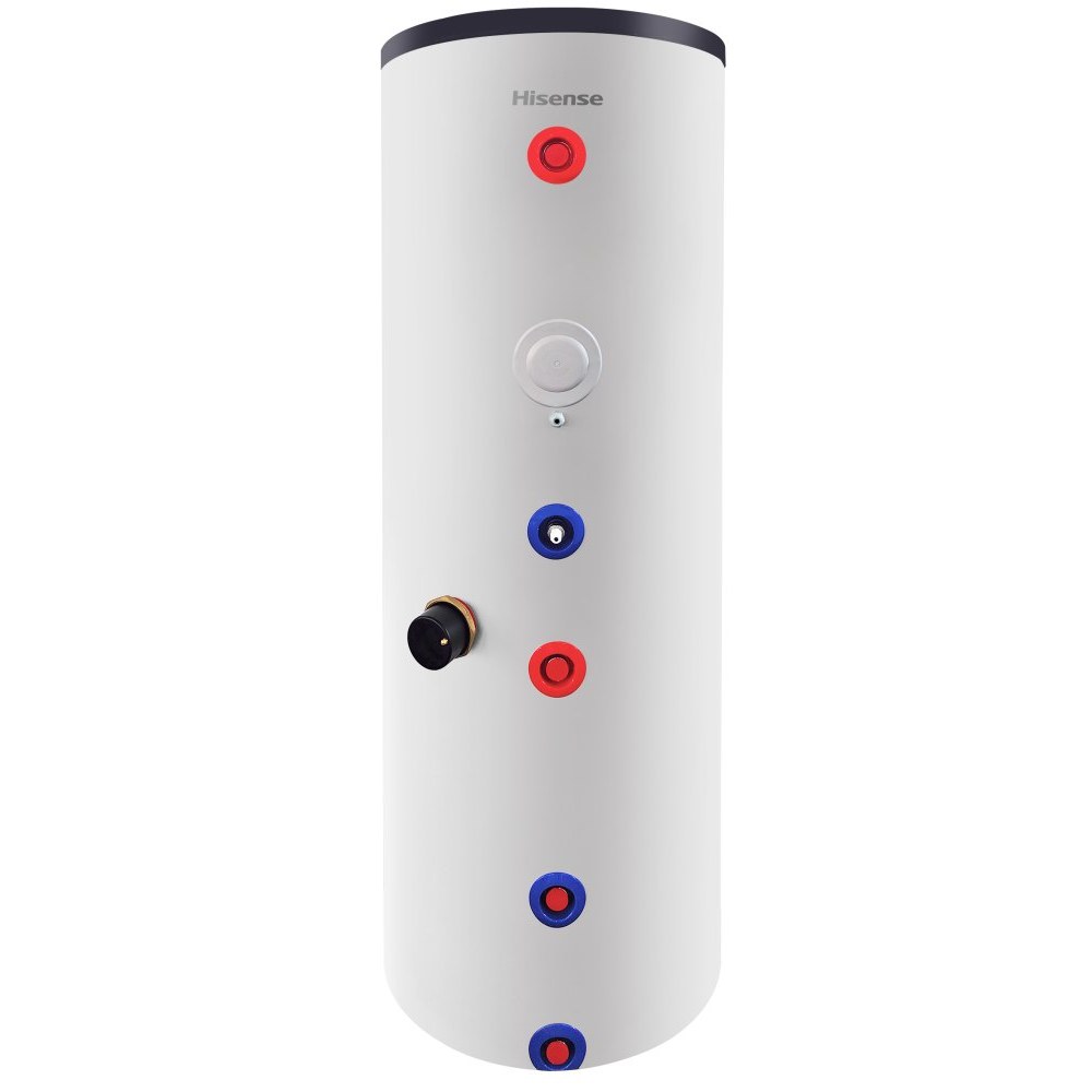 Водяной бак Hisense Hi-Therma Tank HDHWT-300L30HE