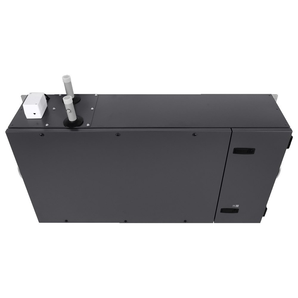 Приточная вентиляционная установка ZILON ZPW-M 1200/1 INT A