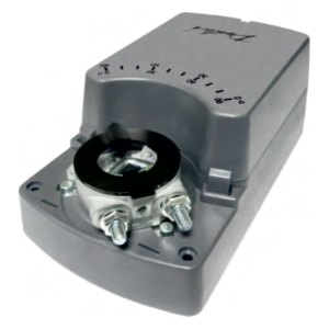 Электропривод Dastech DA-16N220A-SR 16 Н·м, 230 В, 0–10 В