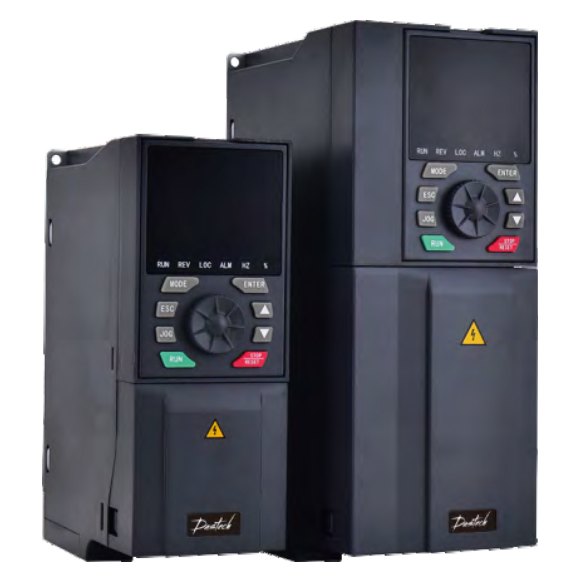 Преобразователь частоты Dastech D32-T3-22G/30P, 22/30 кВт, 380 В
