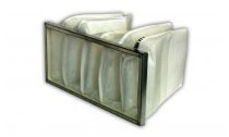 Карманный фильтр Breezart EU4-2000W