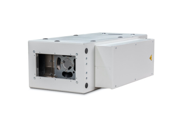 Приточная установка DIMMAX Scirocco 20 E-2.24