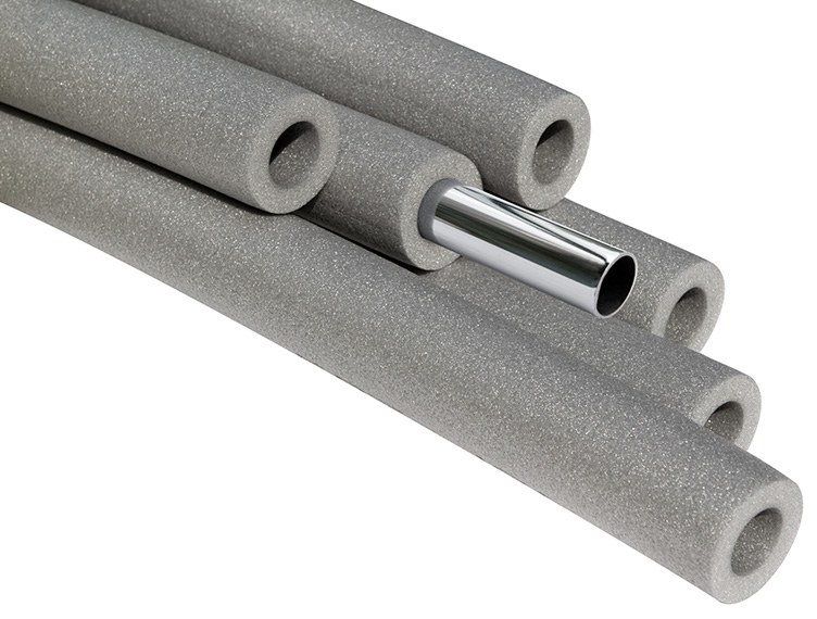 Трубка теплоизоляционная Thermaflex FRZ 35×32 мм, 2 м (S-35)