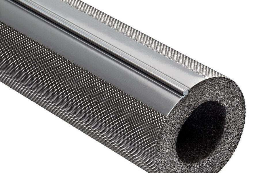 Трубка теплоизоляционная Thermaflex Ultra M 114×13 мм, 2 м (G-114)