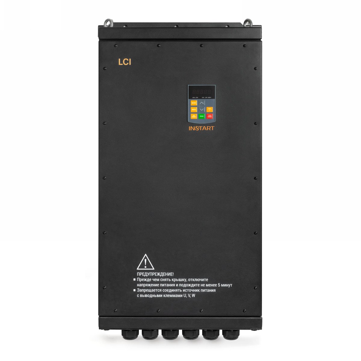 Преобразователь частоты INSTART LCI-G355-4 IP55