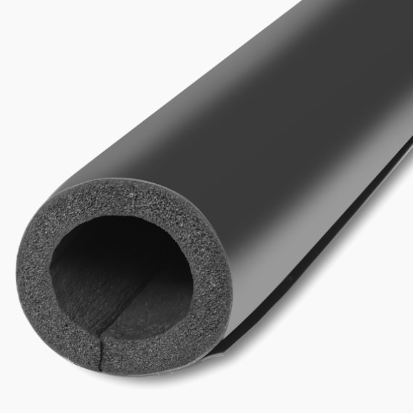 Трубка K-FLEX ECO IN CLAD Black 19×108 мм, 1 м