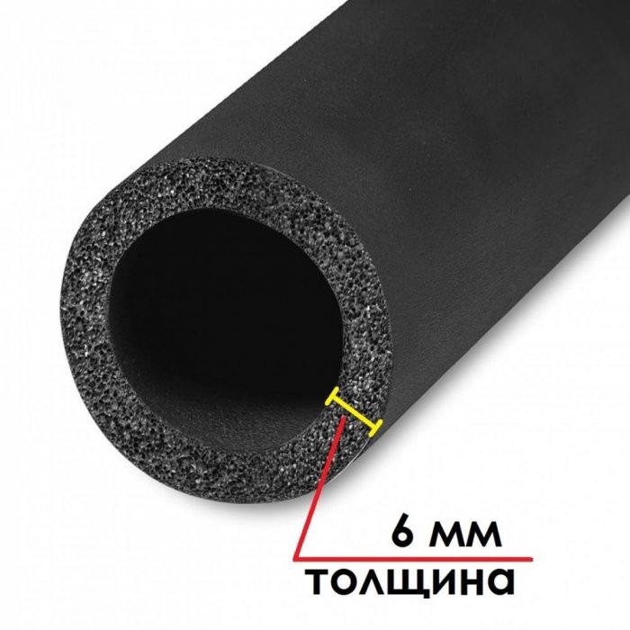 Трубка K-FLEX ST 25×48 мм, 2 м